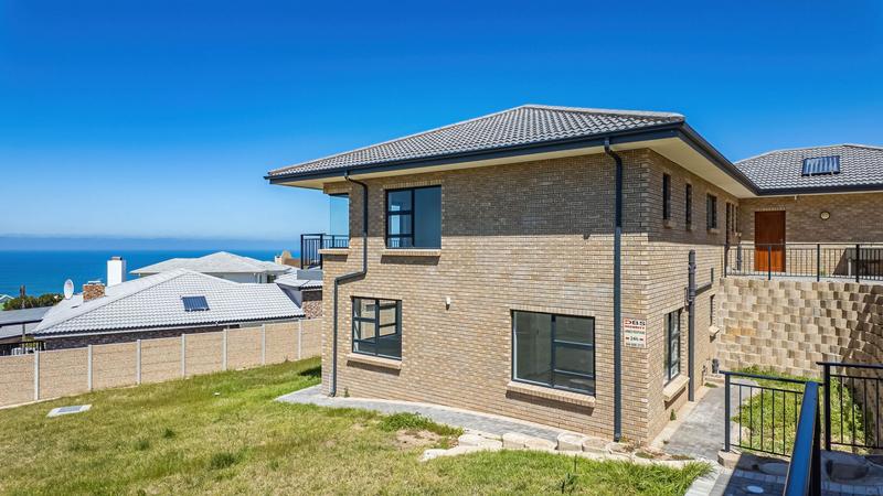 4 Bedroom Property for Sale in Dana Bay Western Cape